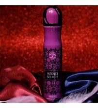 Hemani Intense Secrets Deodorant Body Spray For Women 200ml